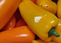 京鲜生三色彩椒｜山东源头直发，维C王者3斤装闭眼囤