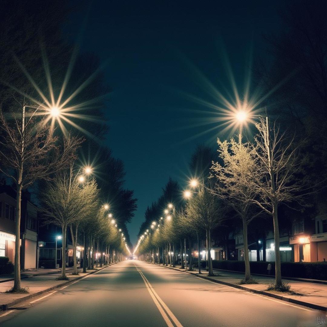 都市夜景拍摄全攻略：用手机也能拍出大片感