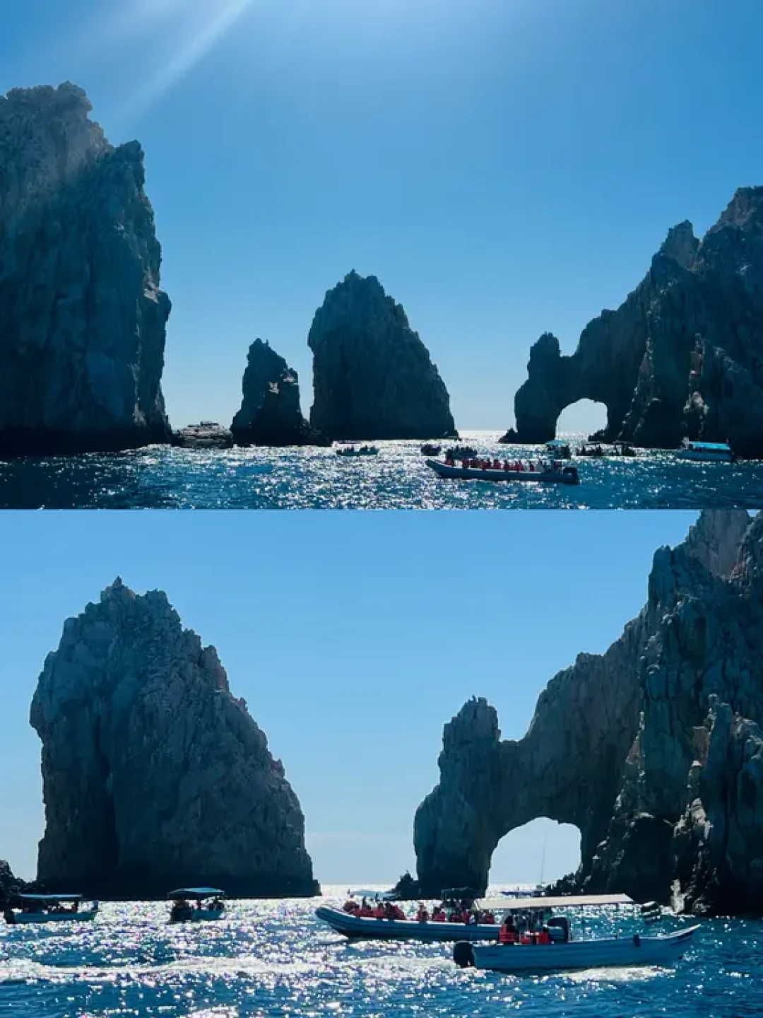 🚢Quantum of the Seas墨西哥六天五晚游