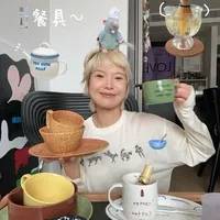 piu酿且实用!各种大小盘无广自用分享🍴
#请自己吃一顿漂亮饭 #充能小事叫吃饭 #餐具推荐 #小物件大意义 #提升幸福感好物