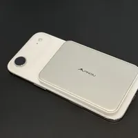 SolidX磁吸充电宝的一些测试