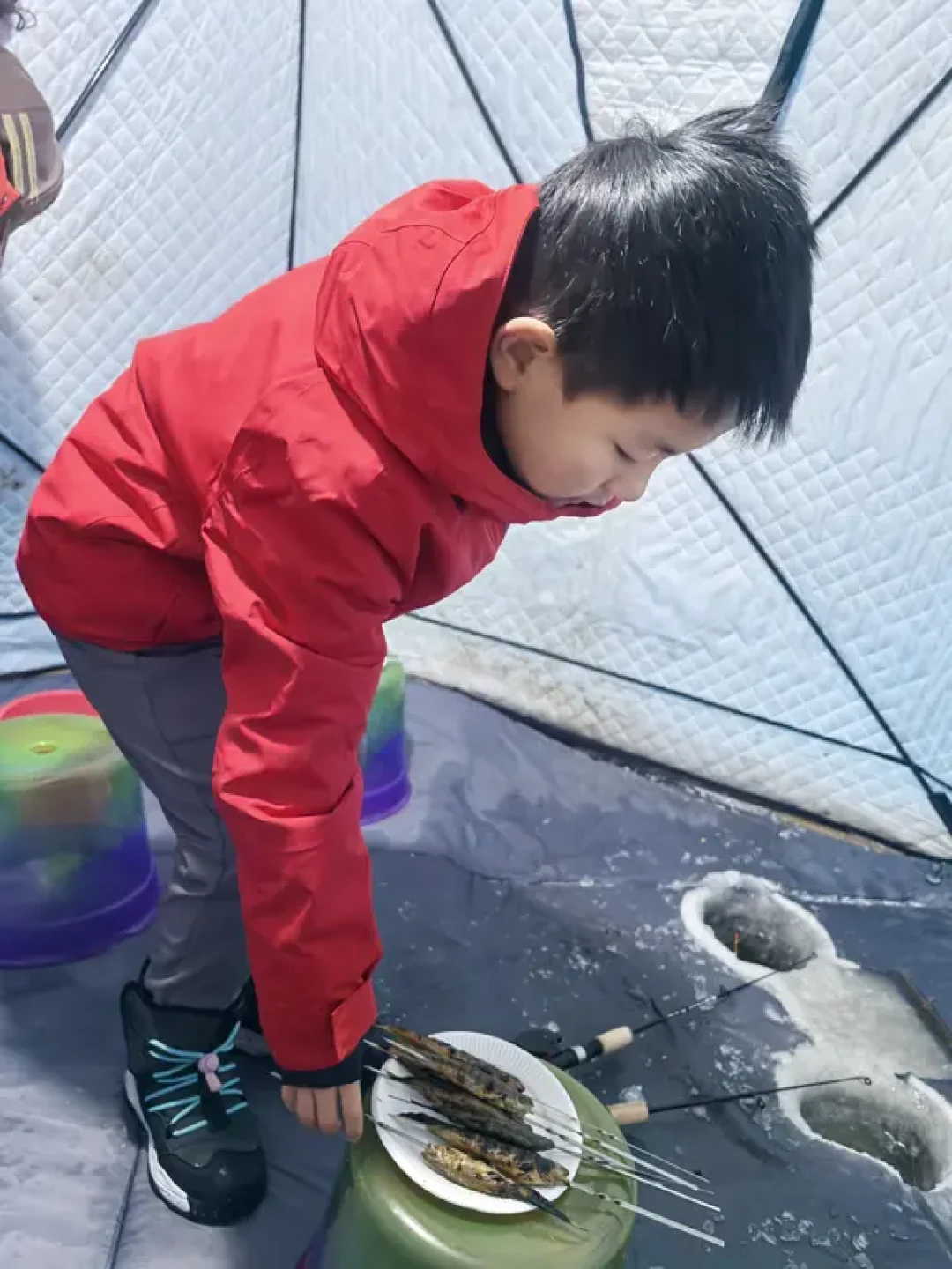 长白山西万达凯悦体验记录