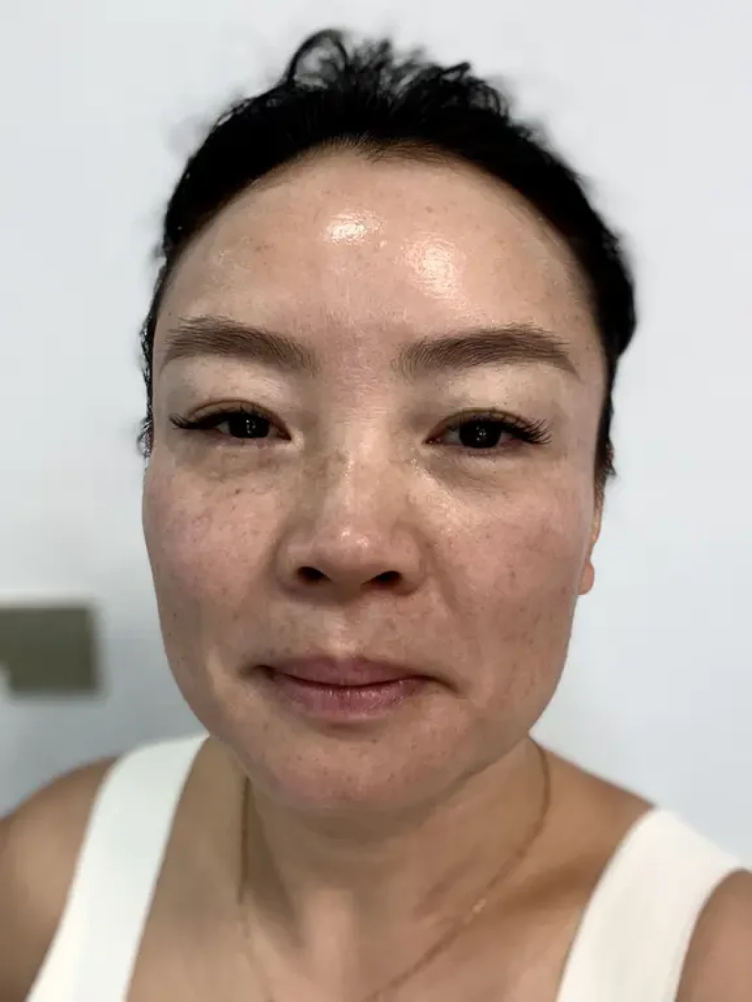 角质层薄 干敏斑皱 秋冬上岸（详细版）
