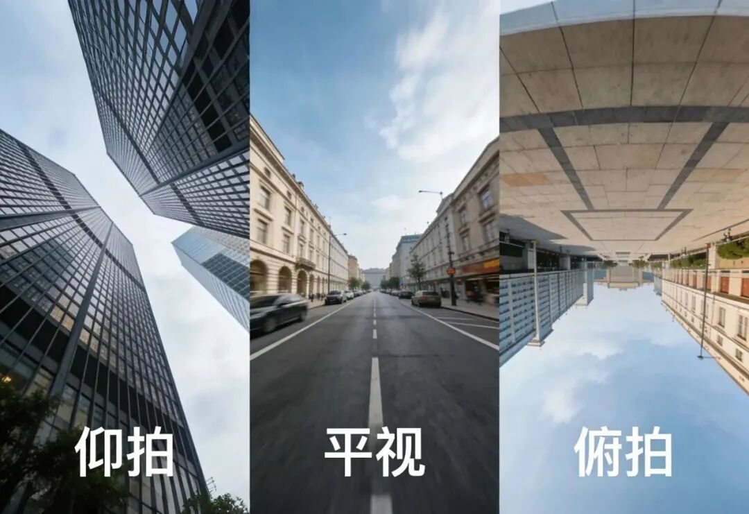手机拍照:驾驭超广角变形,让边缘线条为你“引路”!