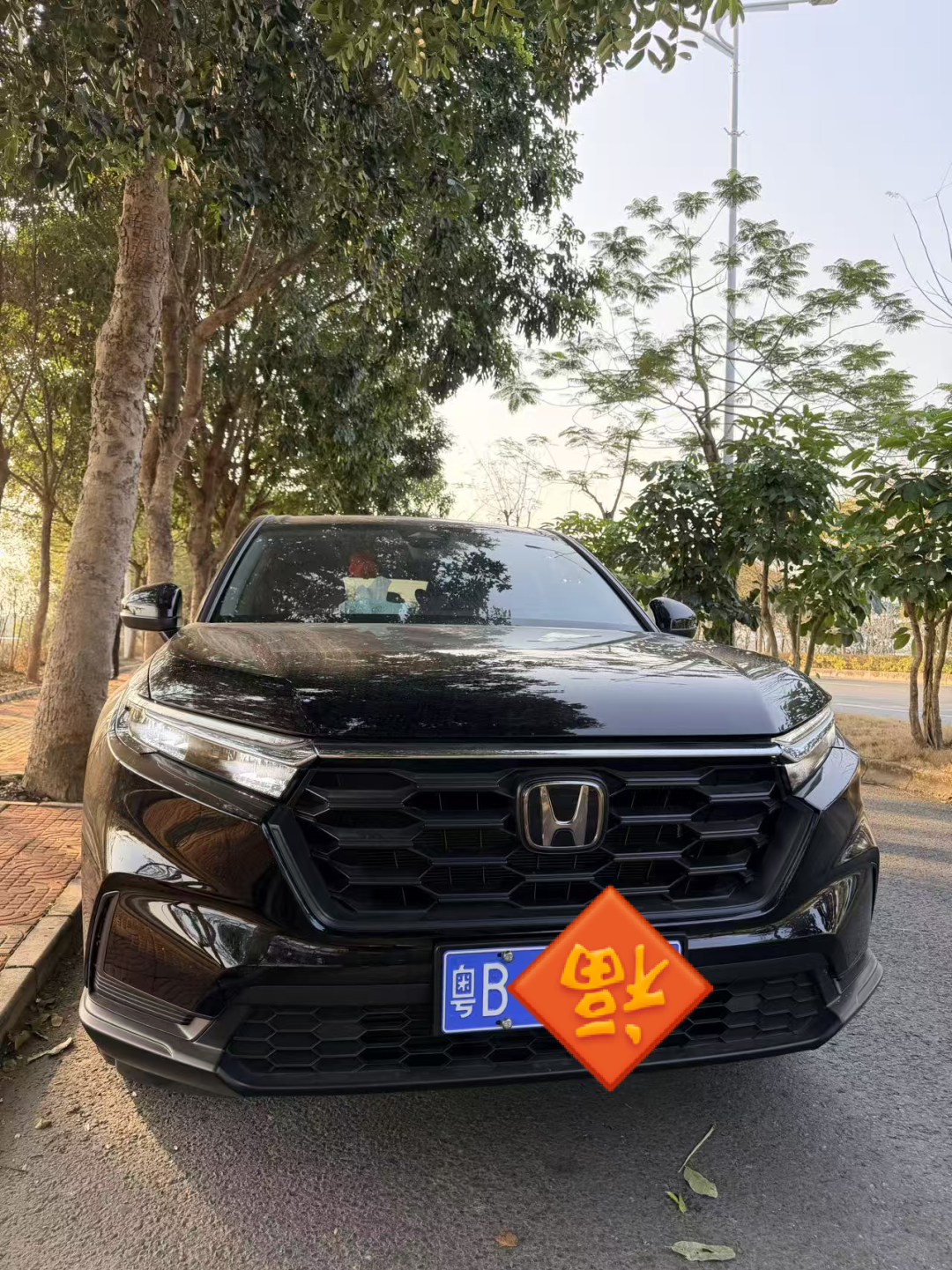 车主实测 | 全面评测2026款本田CRV，是“水桶”还是“偏科生”？