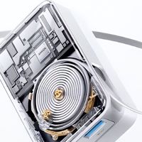 伸缩线充电宝哪个好？从三大痛点解析安克能量盒A1638的革新价值