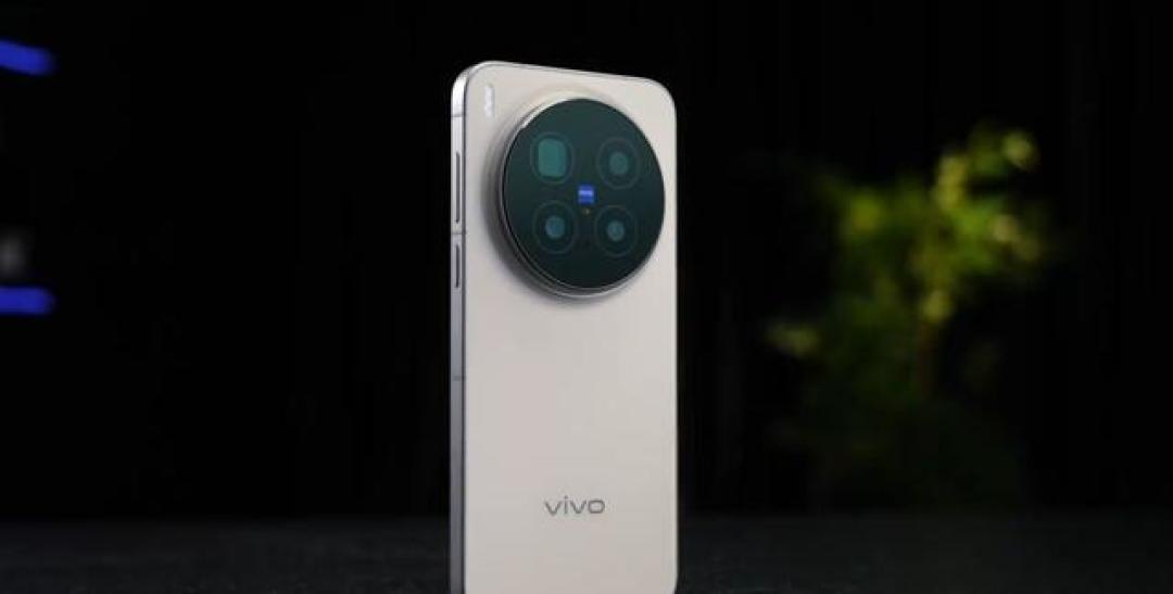 2026年买vivo，这8台手机真没白等——我实测三个月后划掉3个名字