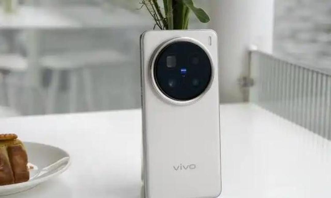 2026年买vivo，这8台手机真没白等——我实测三个月后划掉3个名字