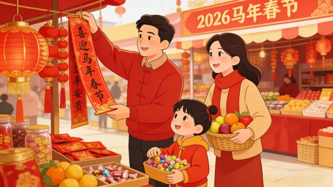 过了腊八就是年,别踩“囤货坑”!小护推荐:这些母婴好物实用不闲置