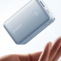 好看实用的充电宝终极答案：安克能量盒A1638全面解析与场景测评