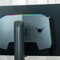 2K@280Hz+第四代W-OLED面板，蚂蚁电竞ANT272ZQE电竞显示器评测