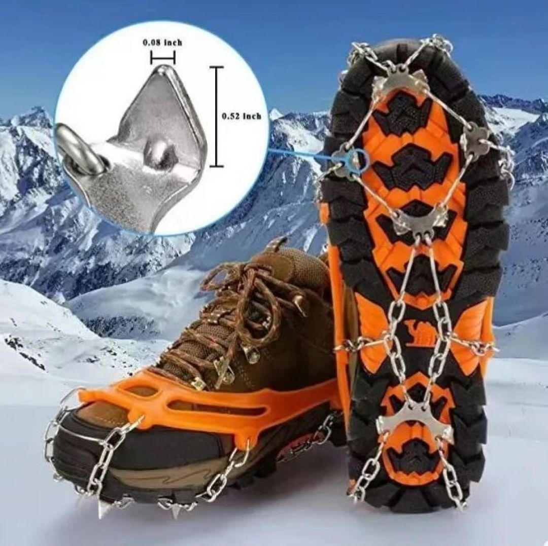 登山赏雪装备指南：从“三层穿搭”到“关键装备”的完整清单【清单附最后】