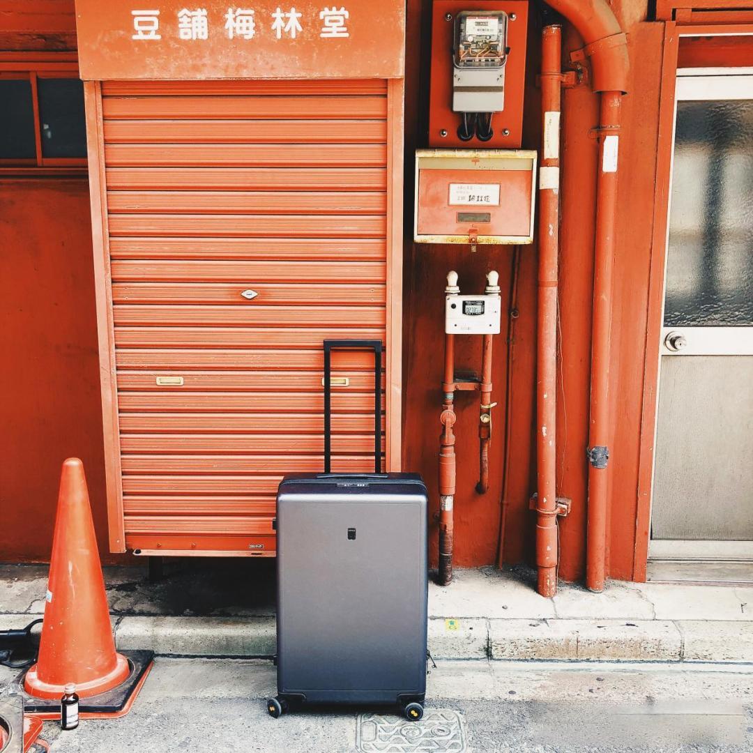 行李箱哪种材质好 ,PC、PC+ABS、牛津布?