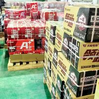 拒绝翻新！一分钟教你识别天能正品新电池