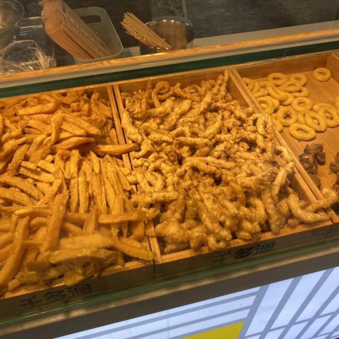 上海最“脏”的5种传统小吃，你吃过几种？