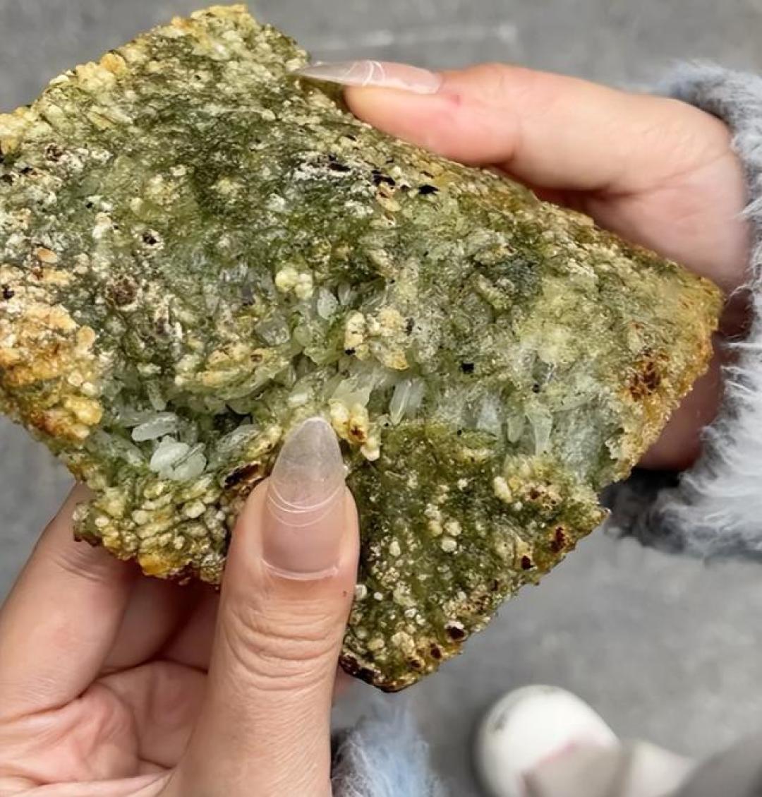 上海最“脏”的5种传统小吃，你吃过几种？