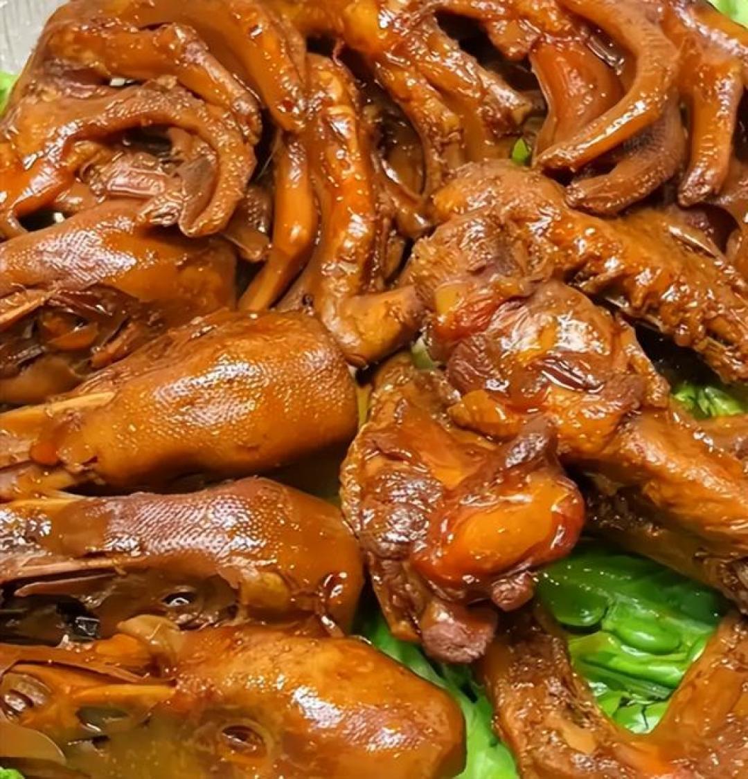 上海最“脏”的5种传统小吃，你吃过几种？