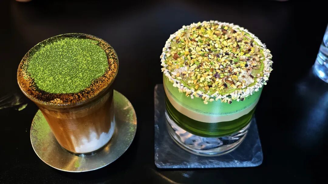 老派的文艺,家常的味道,以公园串起的的厦门私藏咖啡美食路线①中山公园幸福路