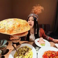 二刷阿勒泰疆客‼️说点真心话