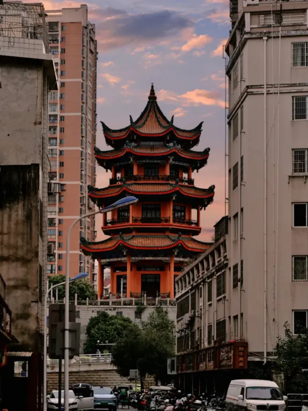 闽南古早味漫游指南|漳州古城,“活着的城”❗️