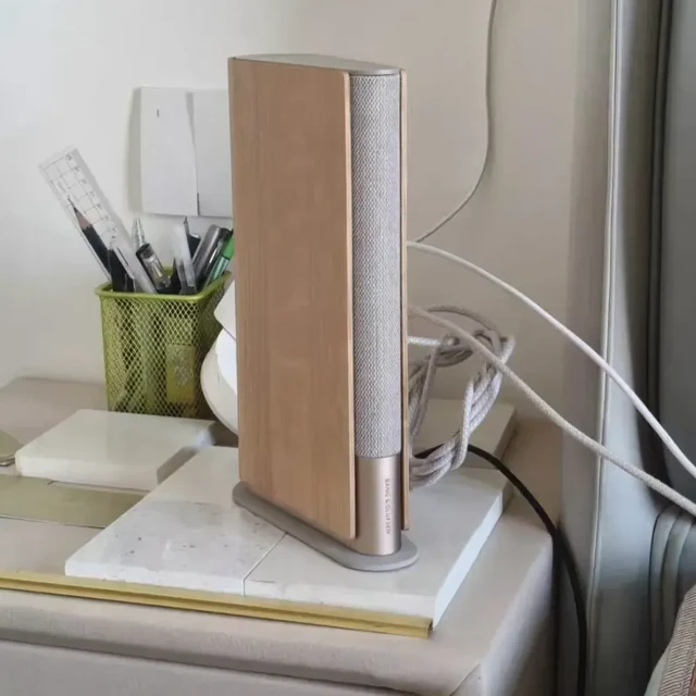 原价六千的顶级音箱，闲鱼全新卖299块！到底能不能买？