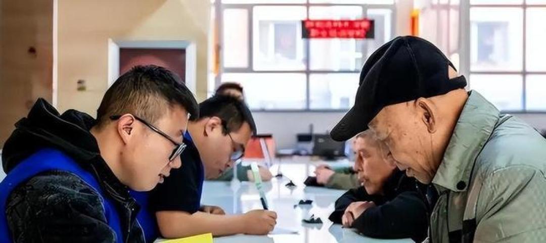 2026年后3亿老人要适当运动永健康,幸福生活有希望