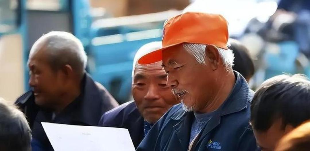 2026年后3亿老人要适当运动永健康,幸福生活有希望