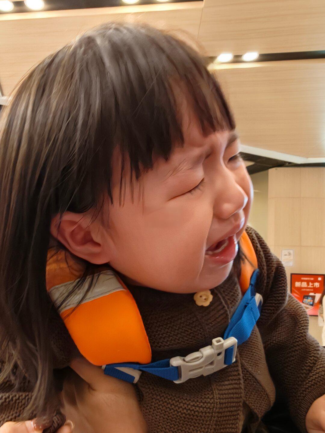 如果脸上留疤了,我这辈子也不会原谅自己