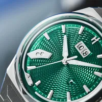 国产机械表能否挑战瑞士名表？3000+用户观点大碰撞