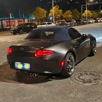 玩车就是不断地折腾#玩车日常 #马自达mx5 #改装车文化 #JDM#大玩具