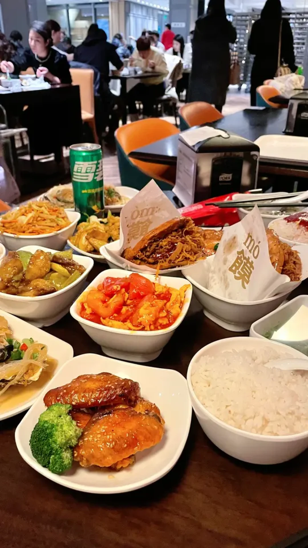 阿那亚美食合集🍜🥯干饭实录🍔🍖