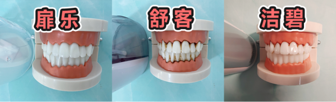 扉乐、舒客、洁碧冲牙器怎么样？如何挑？解析测评榜单好物
