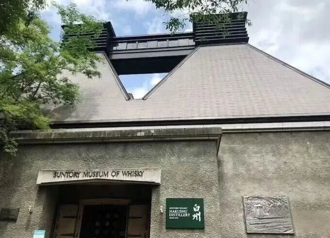 从酒厂到森林——木桶雕刻了日威的灵魂