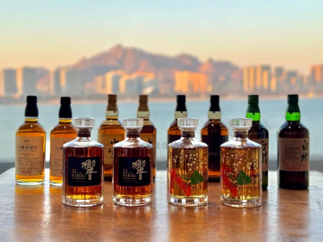 从酒厂到森林——木桶雕刻了日威的灵魂