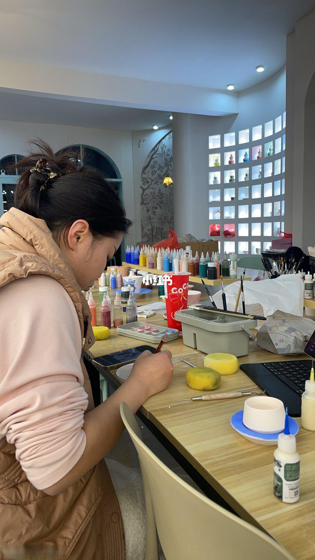 5天4晚老厂街画盘子·经验总结