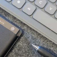 号称职场人救星，专治高频会议低效整理，TicNote AI录音笔强在哪