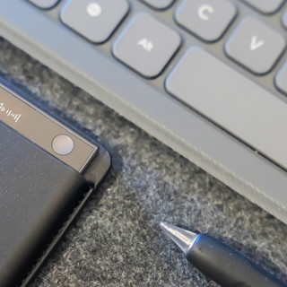 号称职场人救星，专治高频会议低效整理，TicNote AI录音笔强在哪