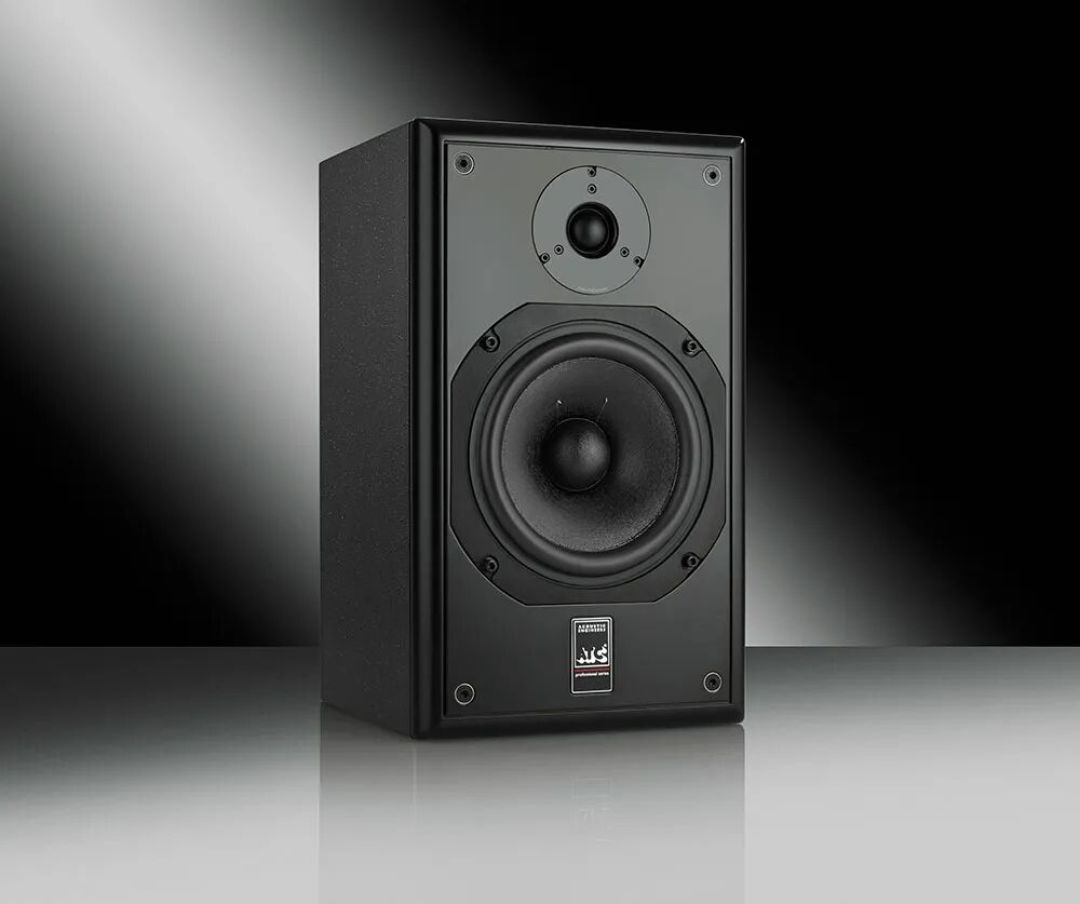 英国 ATC SCM12 PSL PRO 专业版监听书架音箱