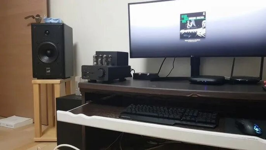 英国 ATC SCM12 PSL PRO 专业版监听书架音箱