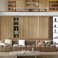 2026年1月装修墙板优选指南聚焦环保与品质双核心