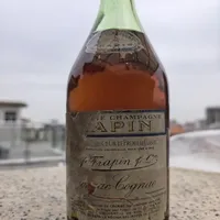 有沉淀的老法拉