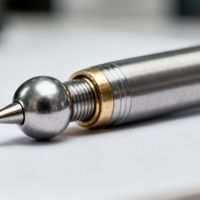 圆珠笔断墨是普遍质量问题还是个别现象？300+用户真实观点大PK