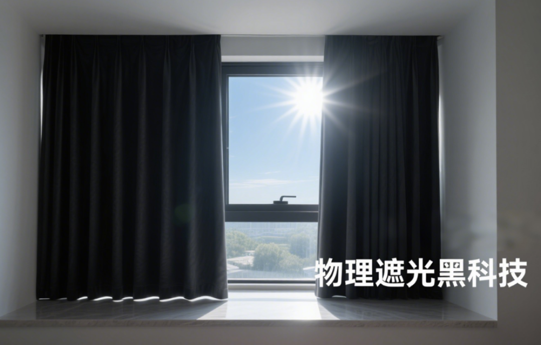 戴丽布艺「面料百科」:涤纶的实用、棉麻的松弛、丝绒的贵气 —— 谁才是你家的本命窗帘?