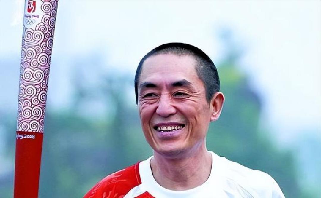 张艺谋：我不是中国最好的导演，但我敢说一定是中国最勤奋的导演