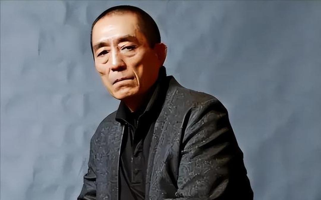 张艺谋：我不是中国最好的导演，但我敢说一定是中国最勤奋的导演