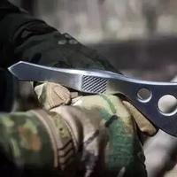 即荒野亦都市，轻量化的硬核才是硬汉的首选！