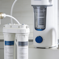 哪个牌子的家用净水器好？最新十大高能效排名揭晓，用过都说棒！