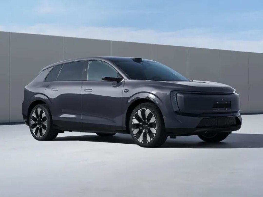 7款全新中大型SUV!