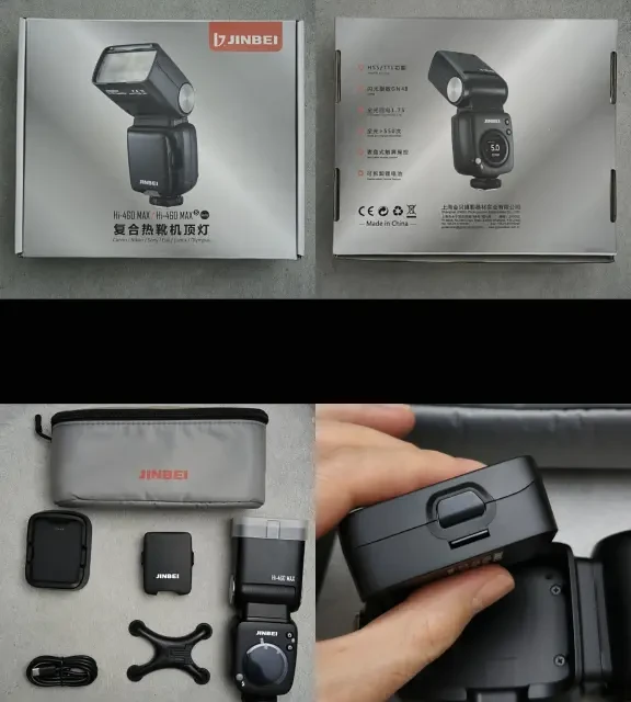 开箱我的梦中情灯📸