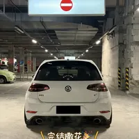7.5GTI｜魔改8代CS尾鼓总结